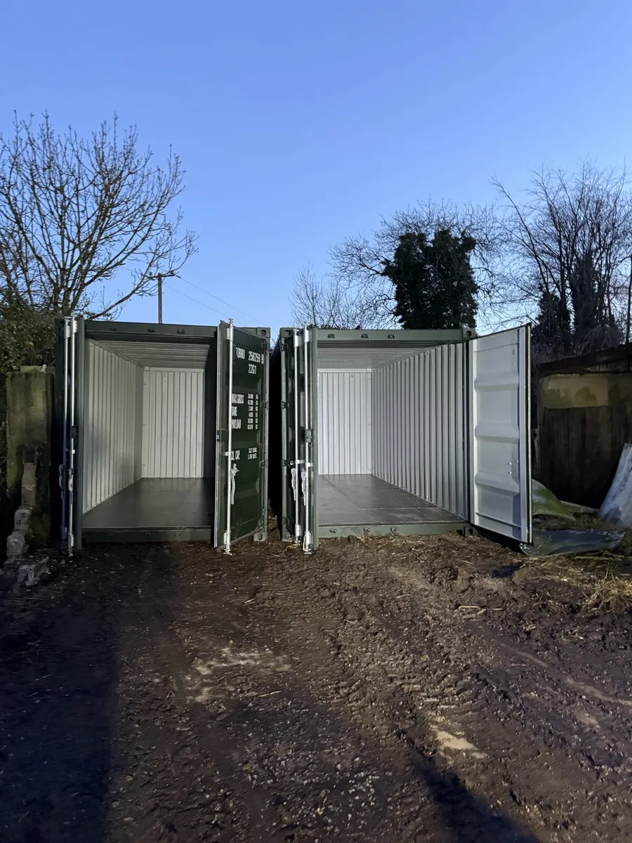 Container Storage - Image 1