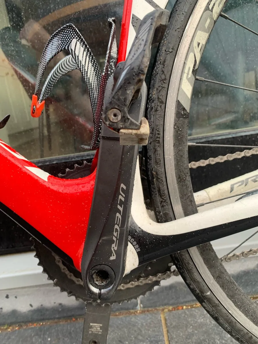 Giant Giant Propel Advanced 2017 - Image 4