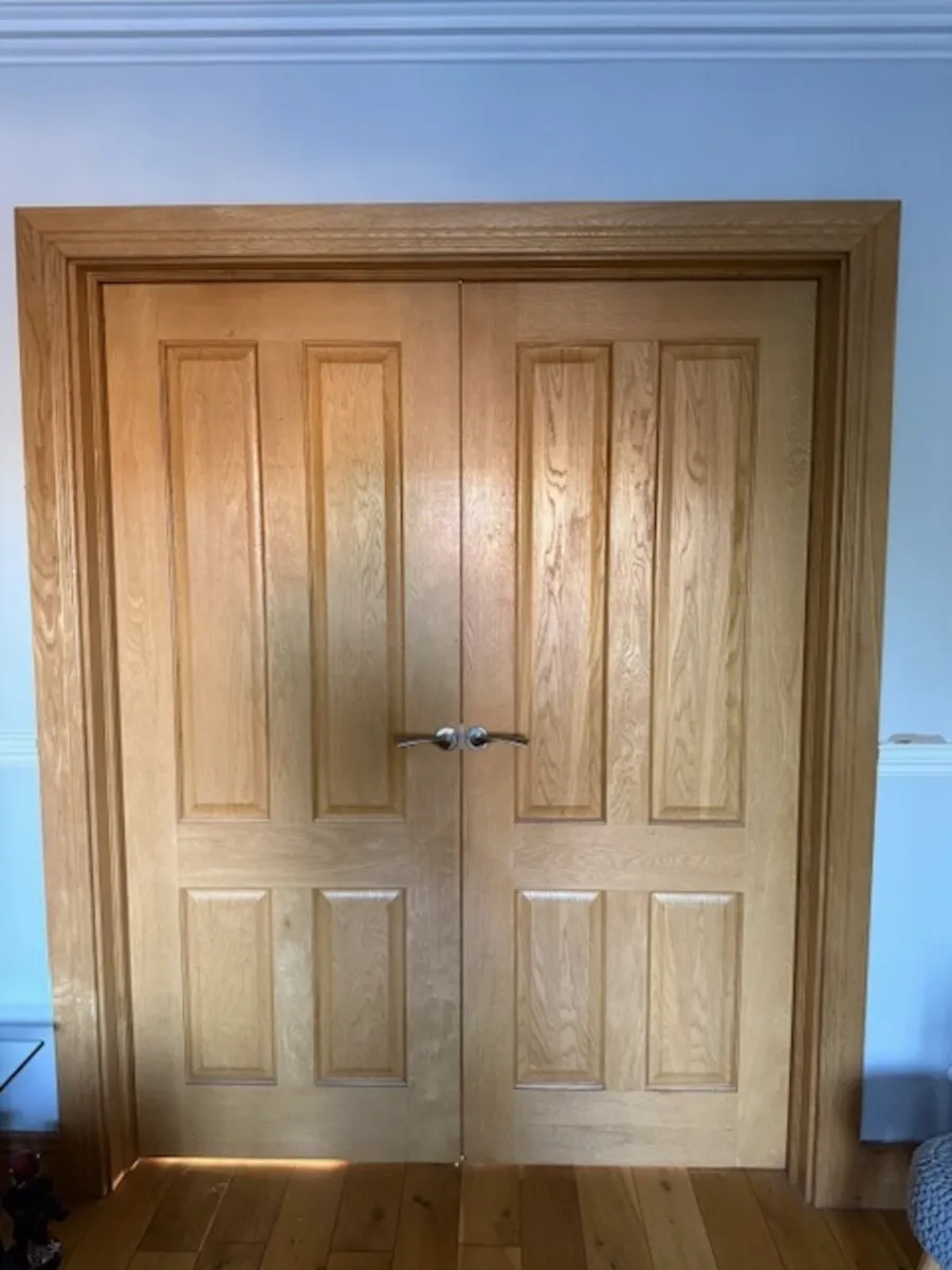 Doors - Image 1