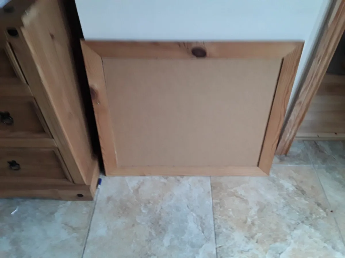 Lovely picture of 2 cupids - Image 2