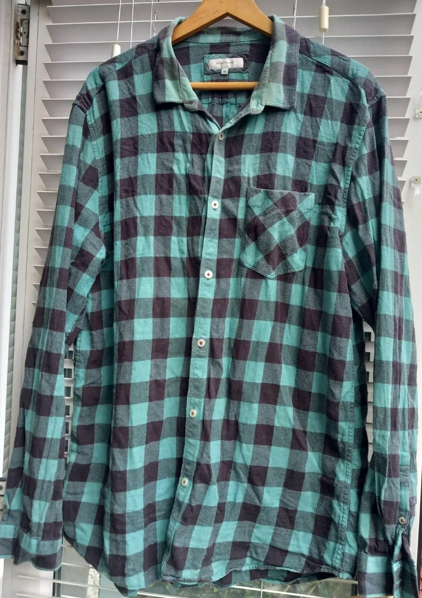 Mens River Island shirt - Image 1