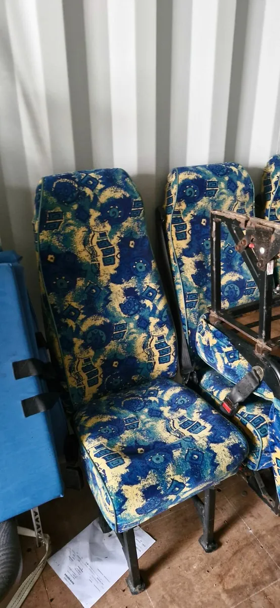 Mercedes-Benz Sprinter 2007 - Image 3