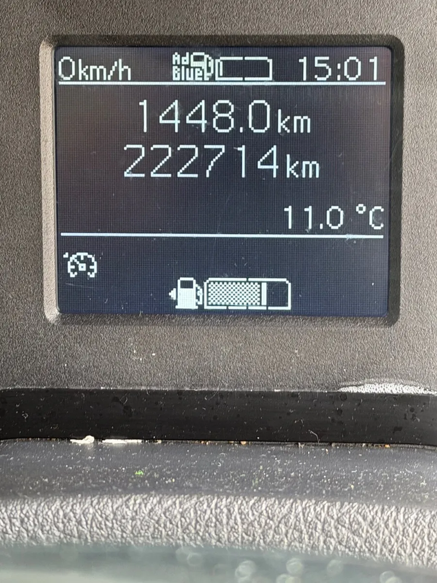 Mercedes-Benz Sprinter 2019 - Image 3