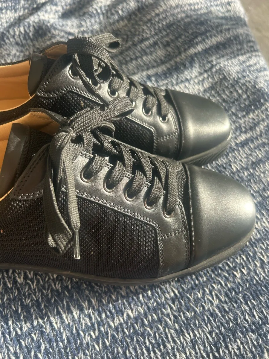 Christian louboutin men's shoes - Image 3