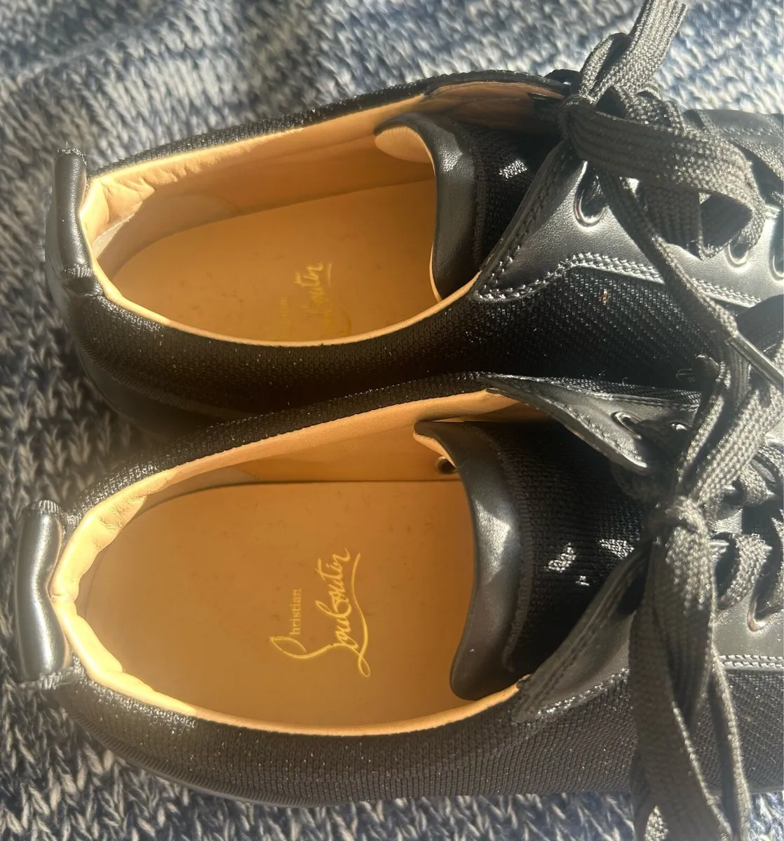 Christian louboutin men's shoes - Image 4