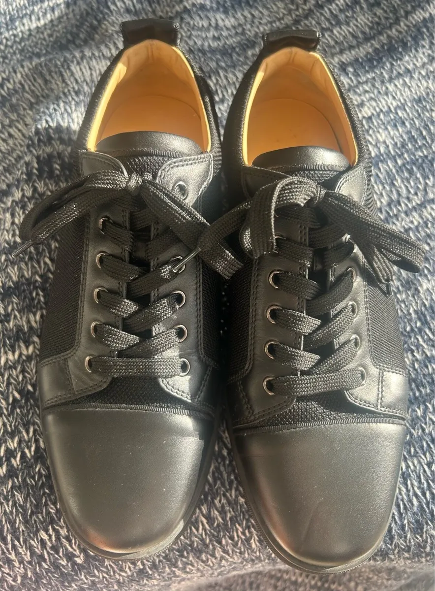 Christian louboutin men's shoes - Image 2