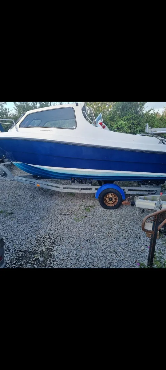 Striker 18 - Image 2