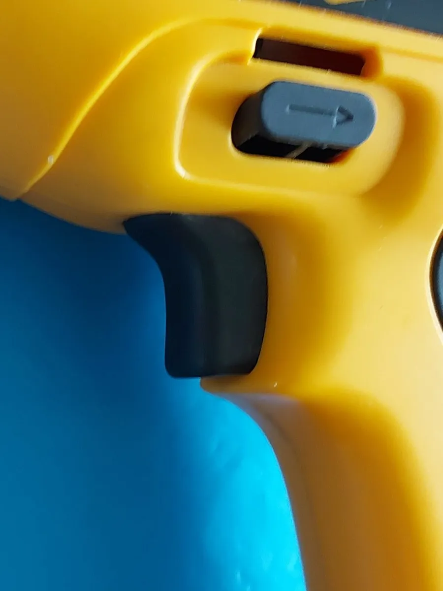 JCBD-CD12 Cordless Drill, Battery Charger 12v DC, - Image 3