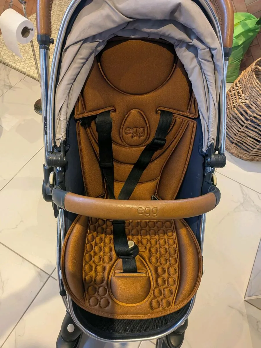 Egg Travel System - Image 4