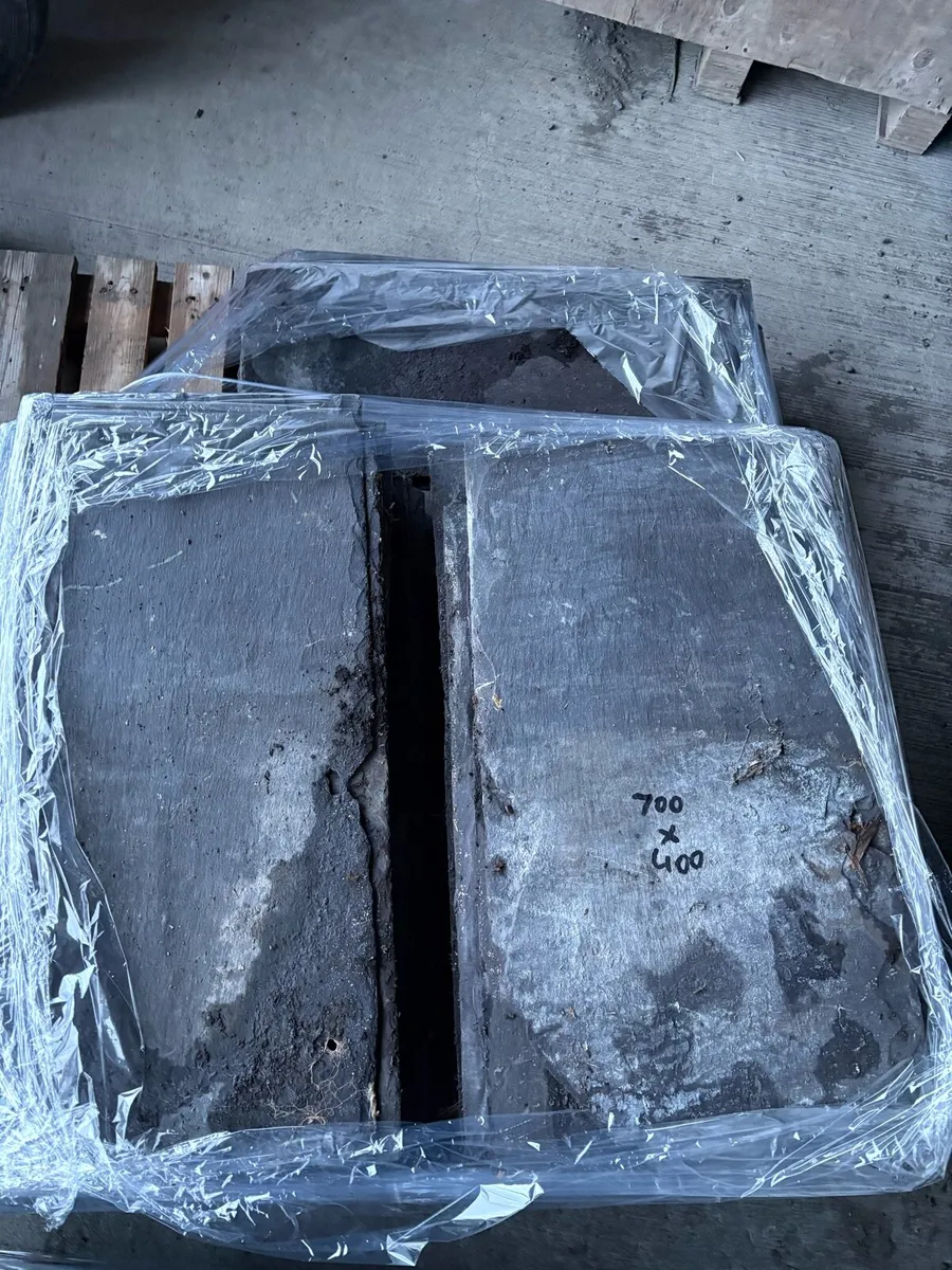 Natural slates - Image 2