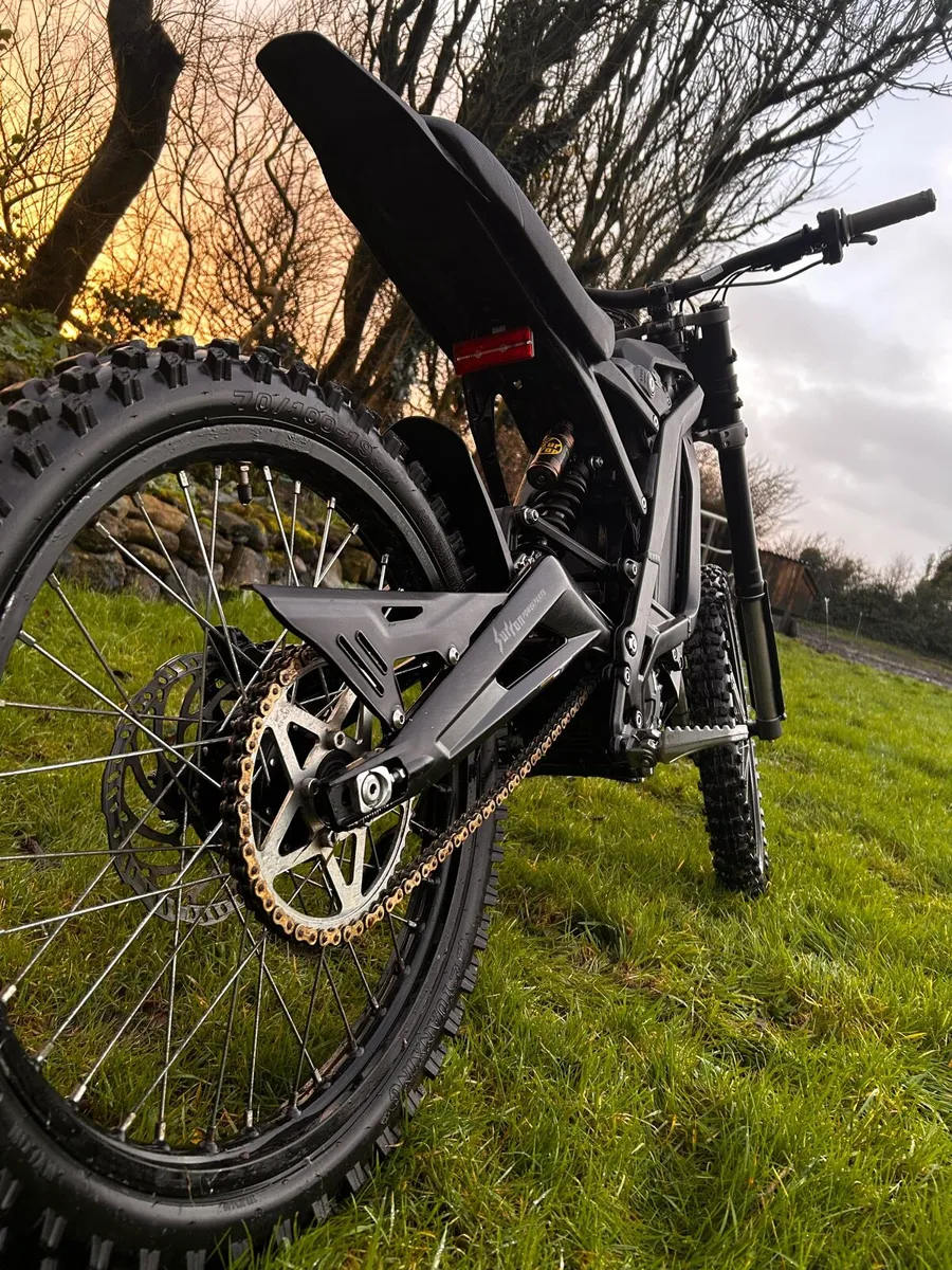 Surron light bee x 2024 - Image 3