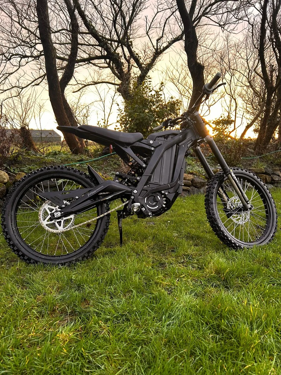 Surron light bee x 2024 - Image 2