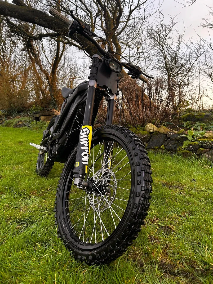 Surron light bee x 2024 - Image 4