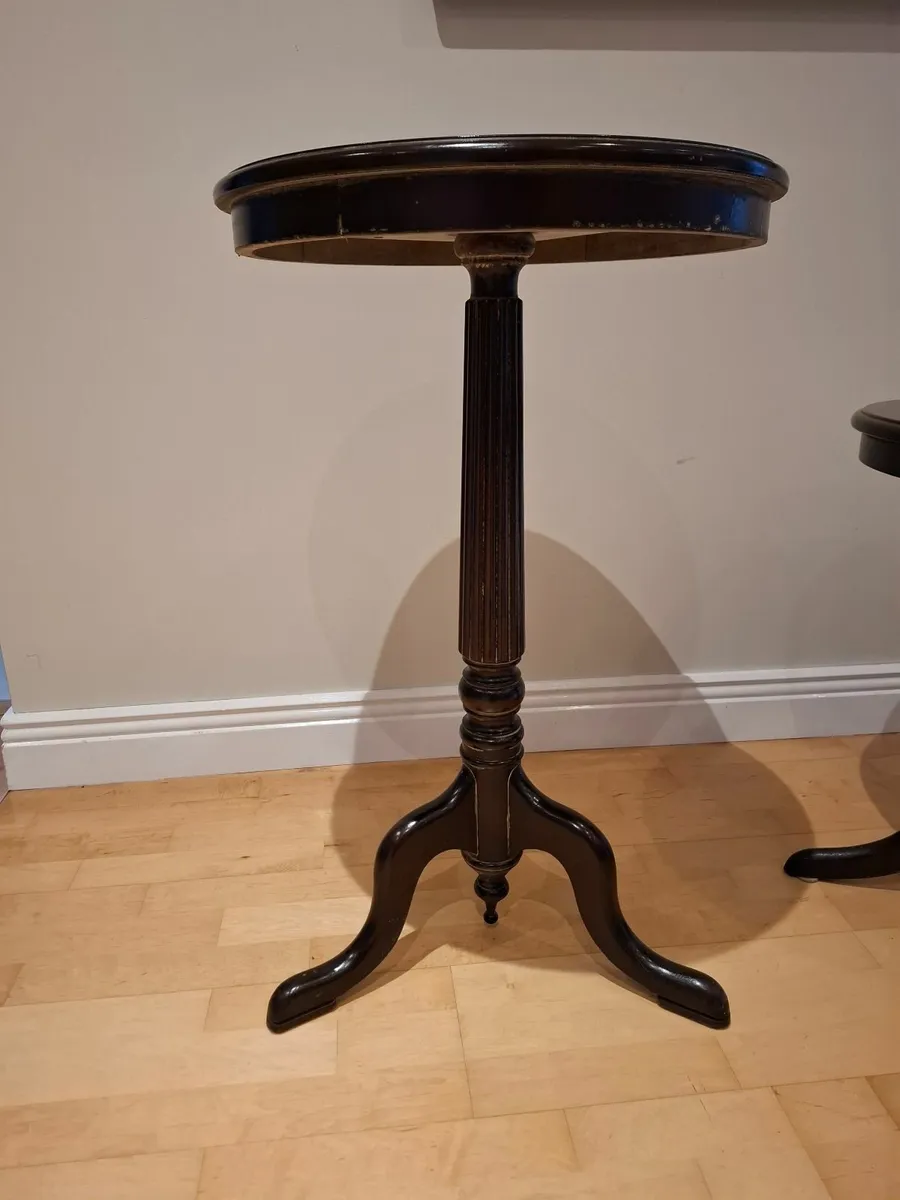 Lamp Tables - Image 2