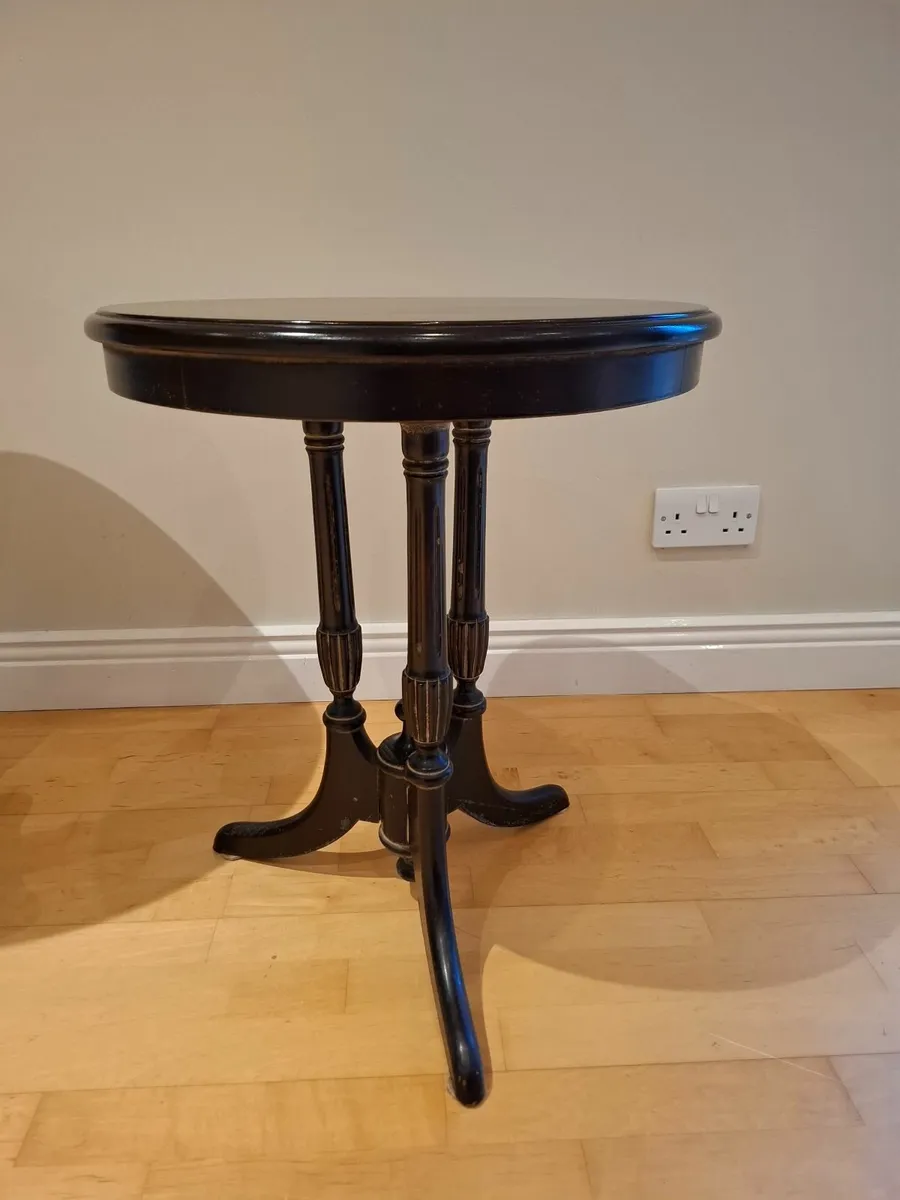 Lamp Tables - Image 3