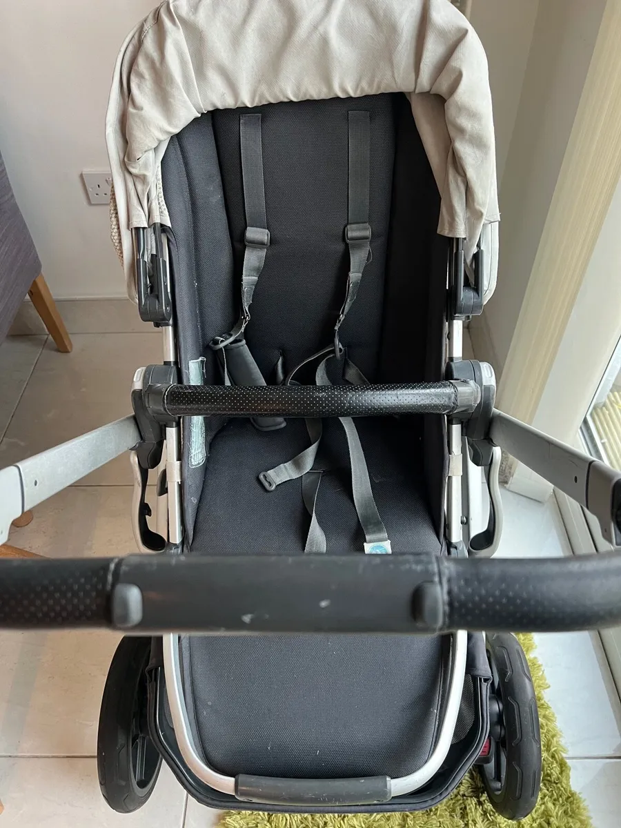 Uppababy Vista V2 - Image 2