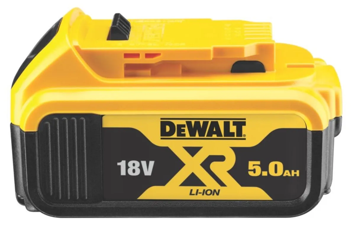 New DeWalt DCH253N SDS plus Rotary Hammer full set - Image 2