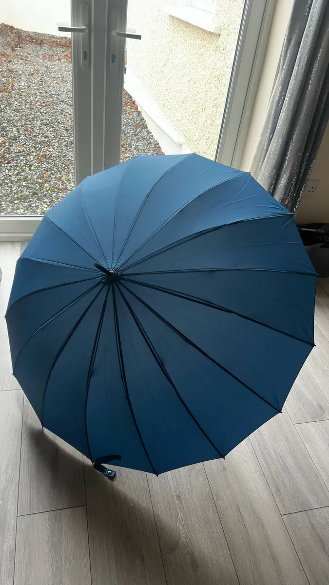 Umbrella’s - Image 1