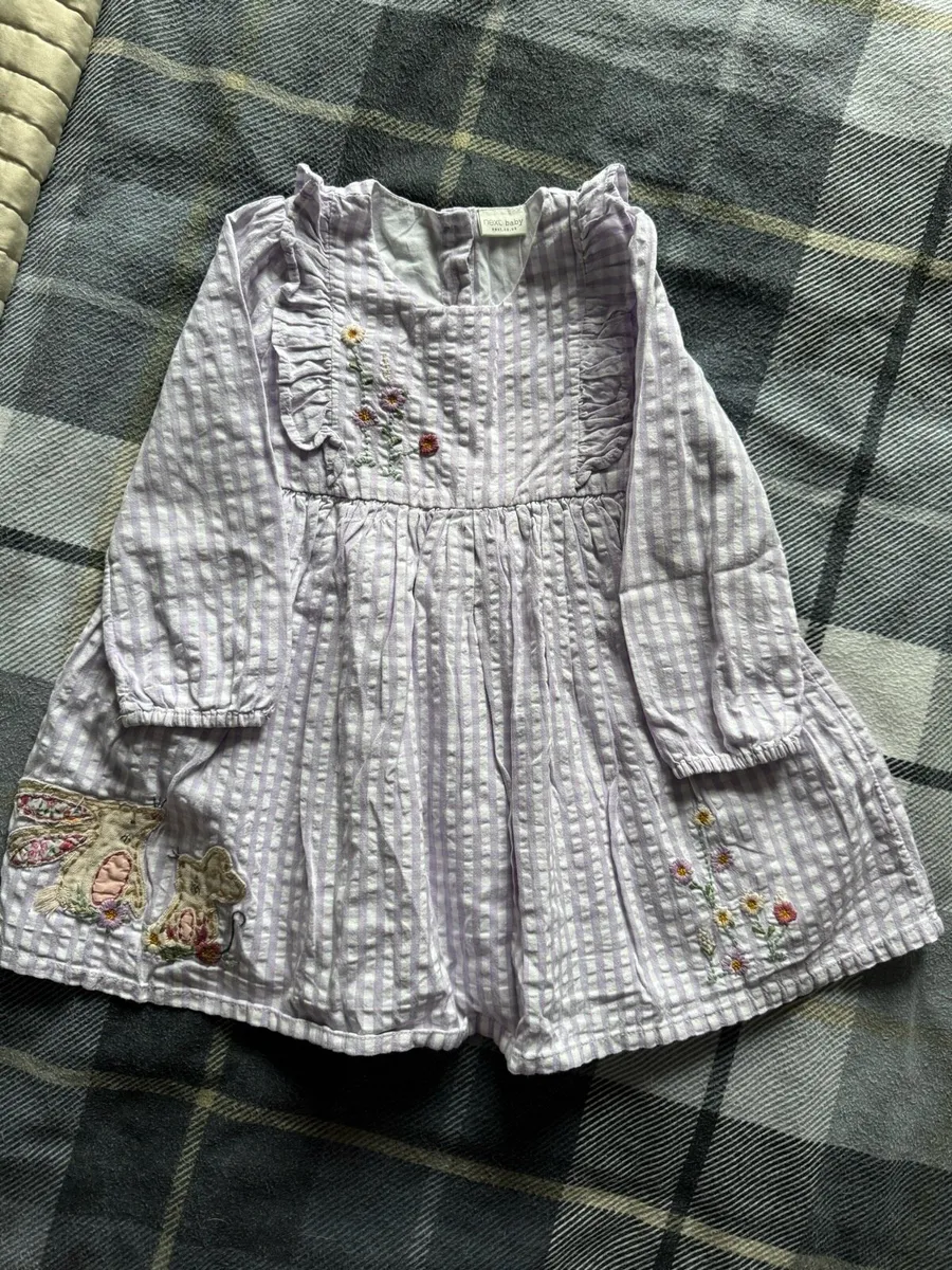 Toddler dress - Image 1