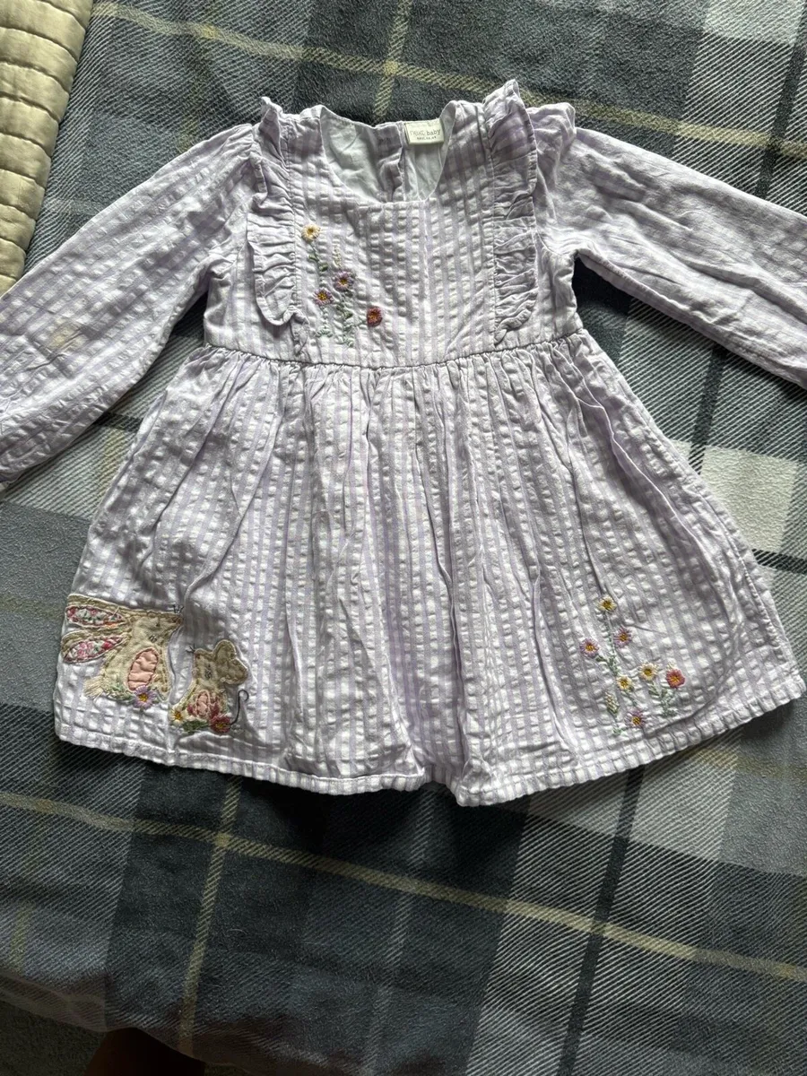 Toddler dress - Image 2