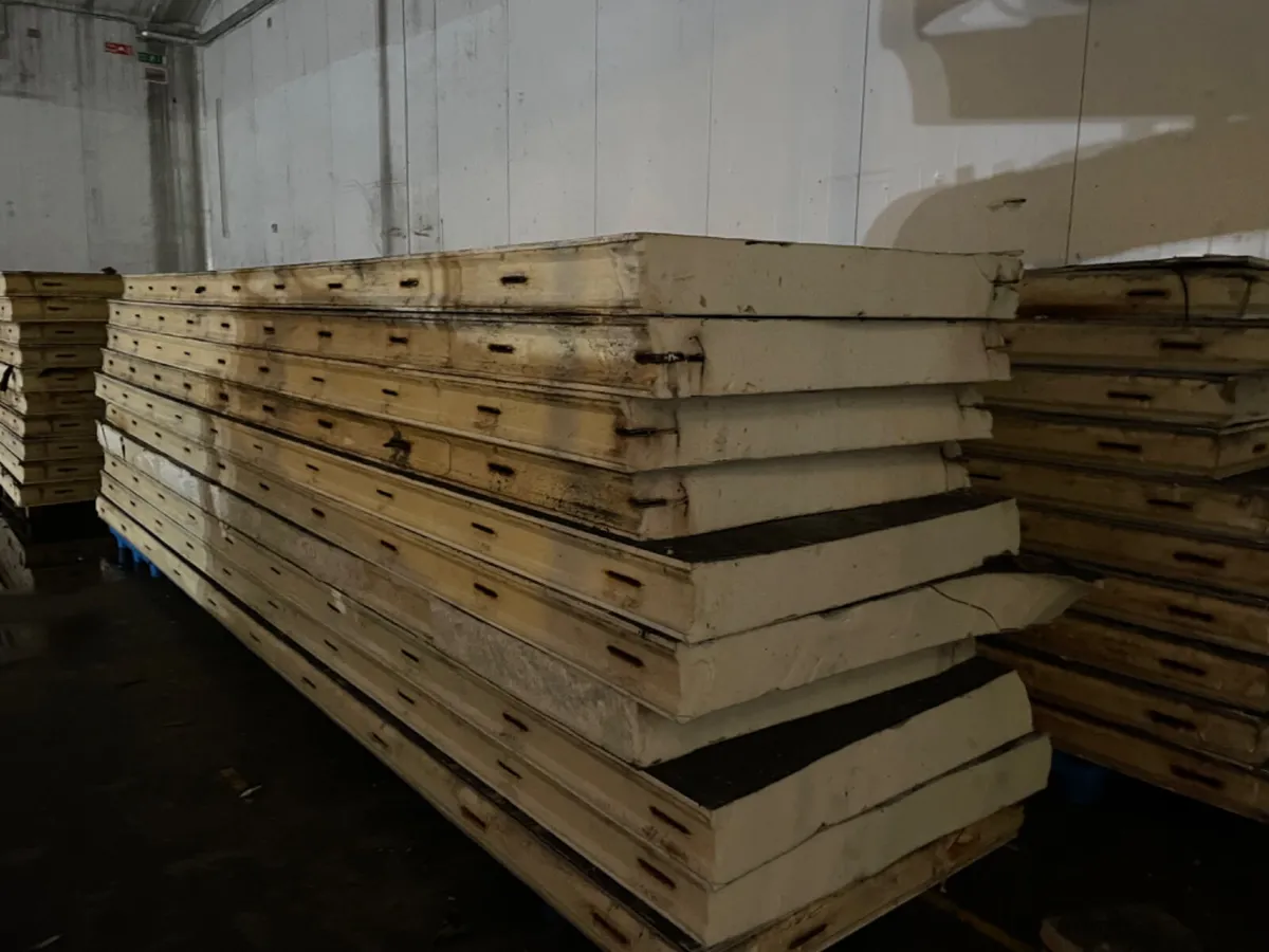 Insulated panels - Image 4