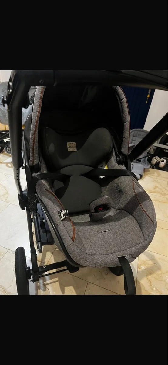 Double Buggy - Image 3