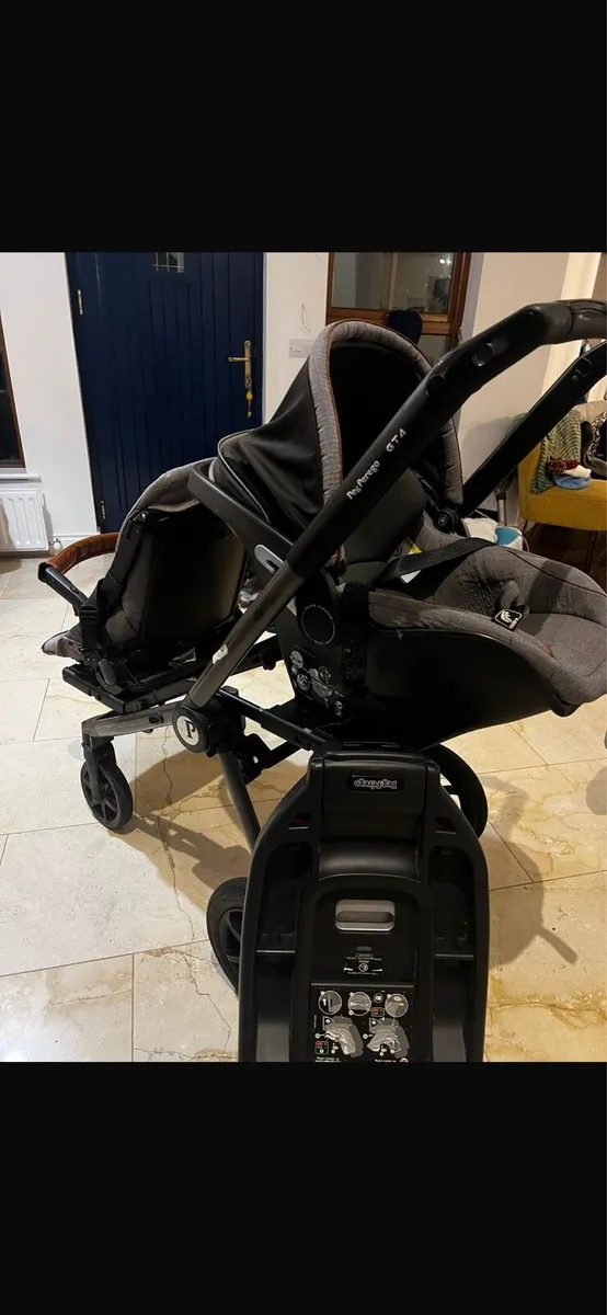 Double Buggy - Image 4