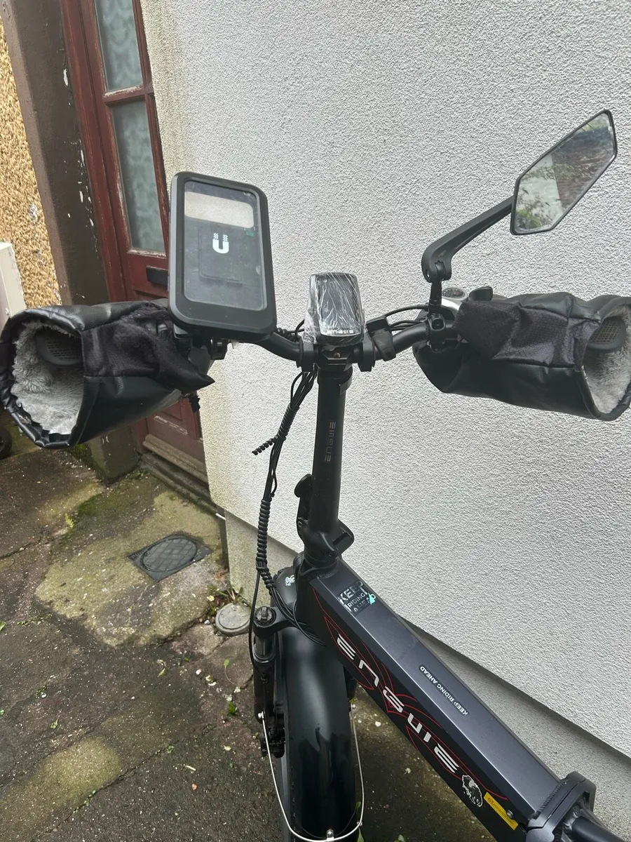 Electric cycle - Image 2