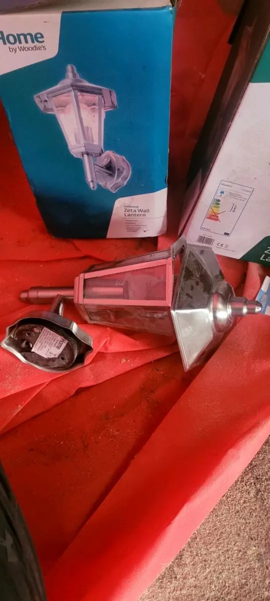 Porch lights - Image 2