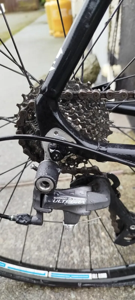 Focus Racing Bike - Image 3