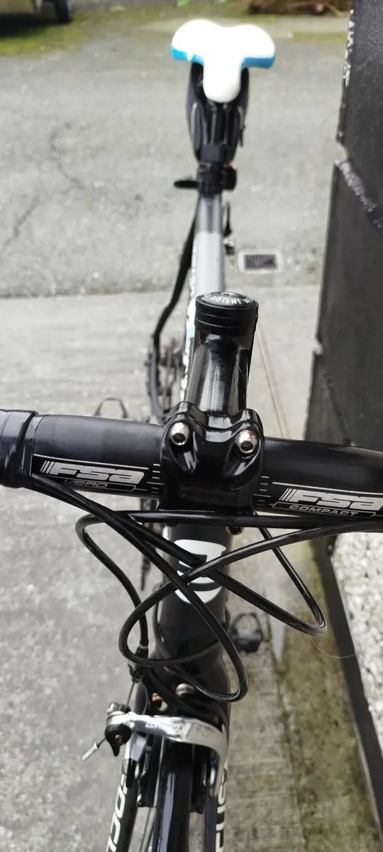 Focus Racing Bike - Image 4