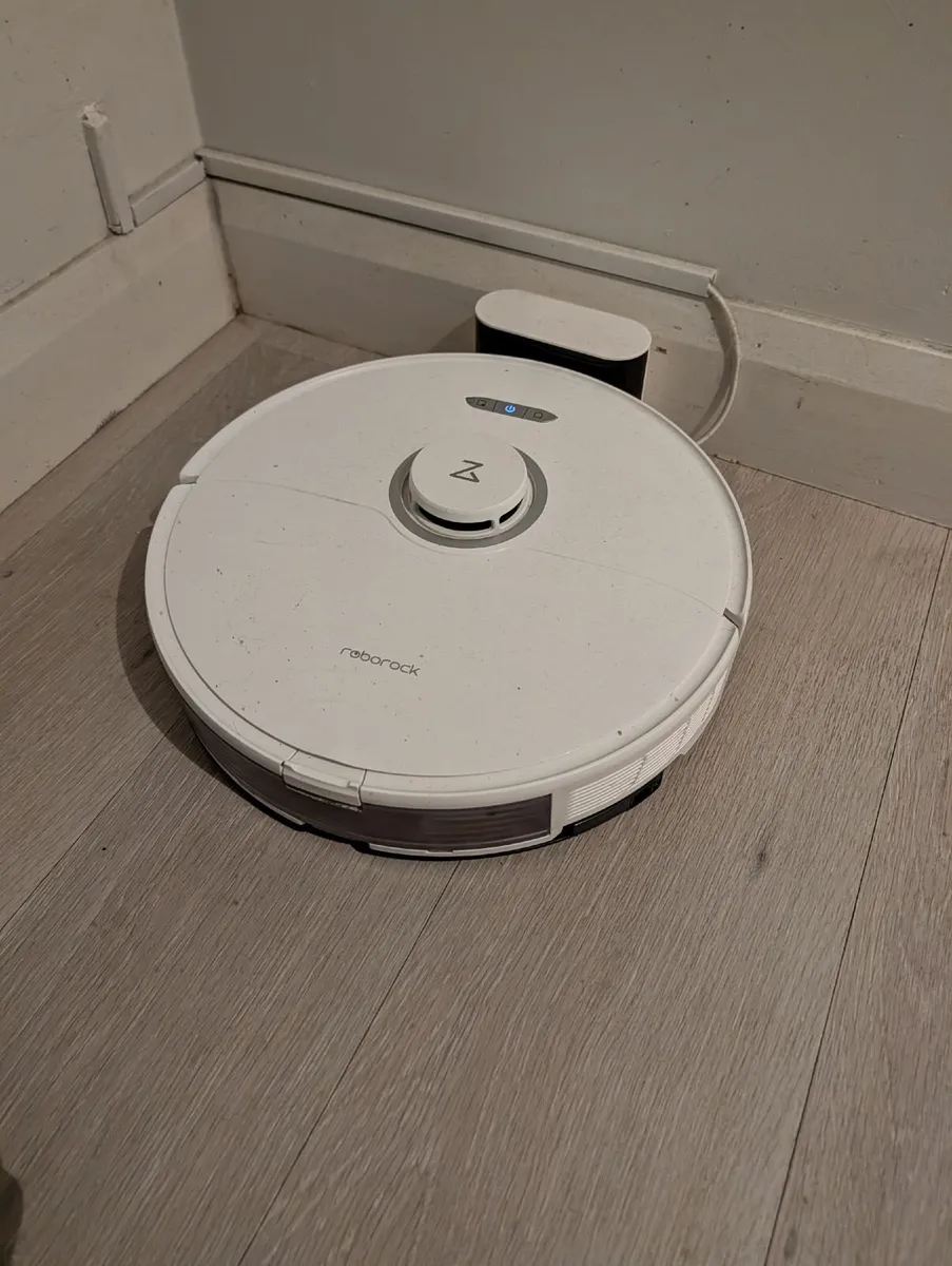 robovac Roborock S8 - Image 2