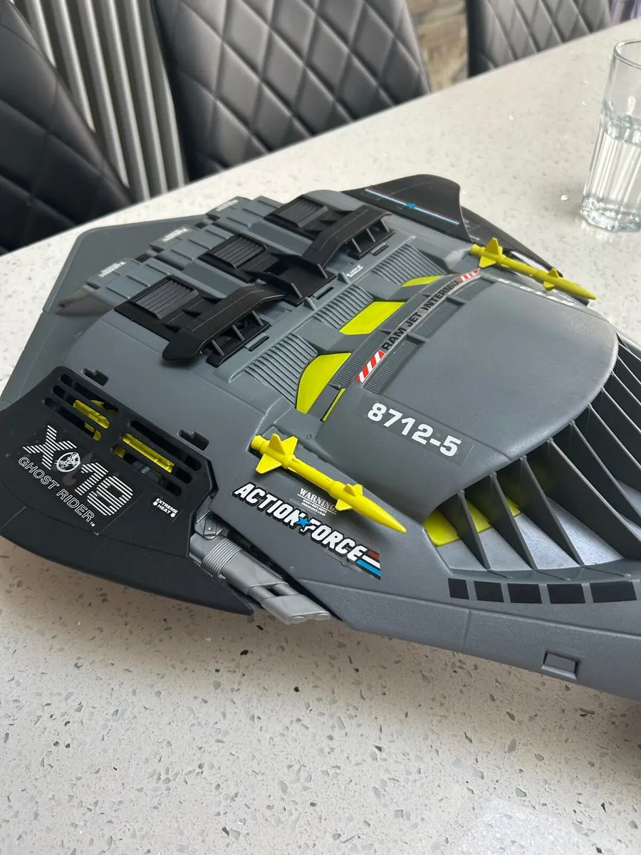 Gi joe action force - Image 3