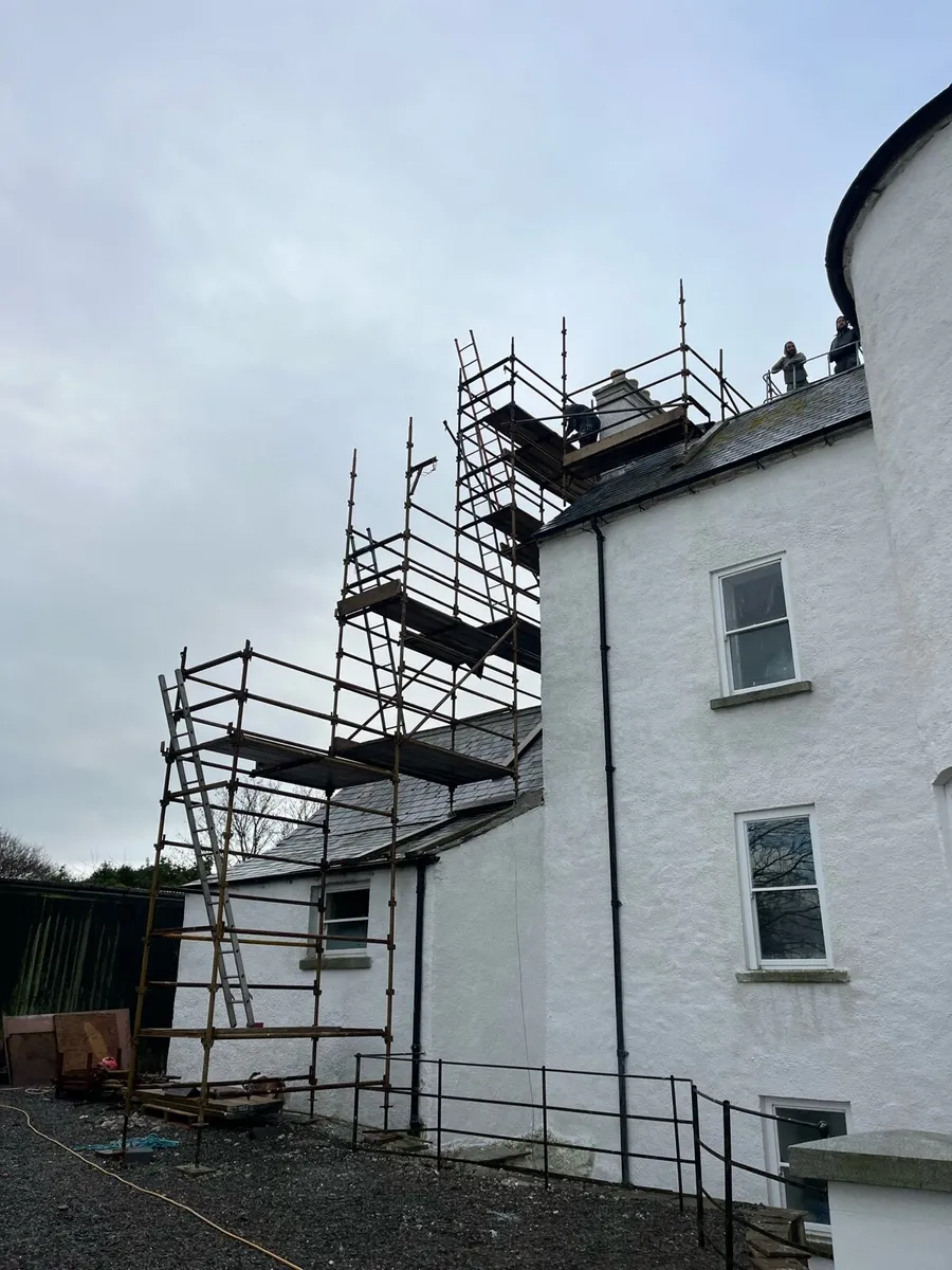 Scaffolding - Image 3