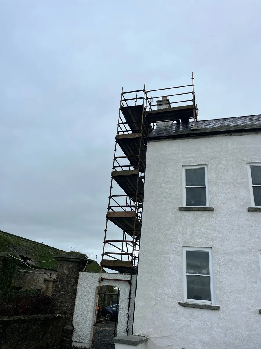 Scaffolding - Image 4
