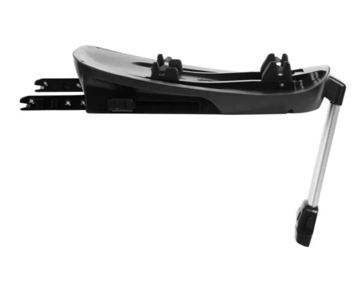 New Ickle Bubba Cirrus I sized car seat and isofix - Image 4