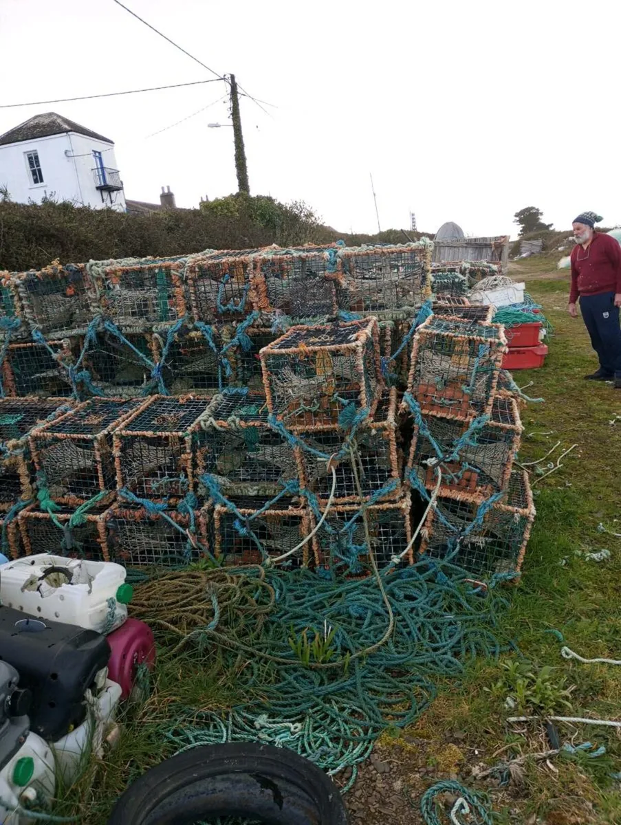 Lobster Pots - Image 3
