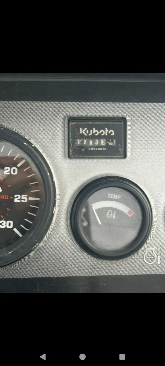 Kabota gator - Image 2