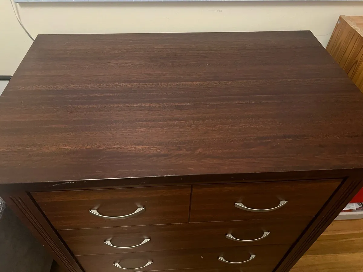 Bedroom furniture set - Image 2