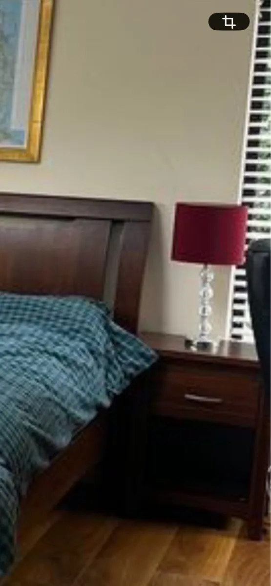 Bedroom furniture set - Image 3