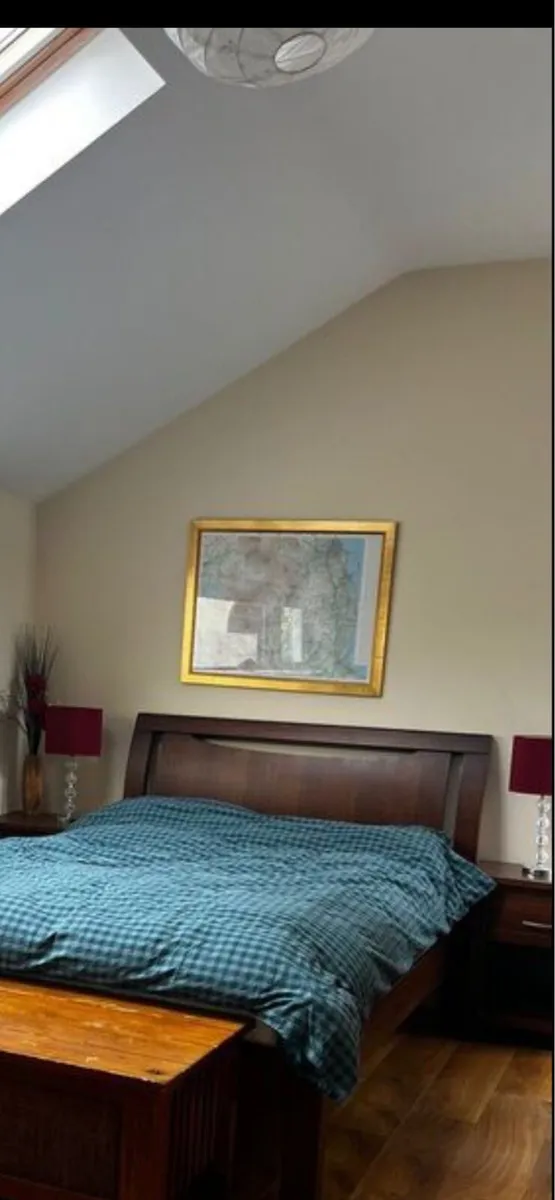 Bedroom furniture set - Image 4