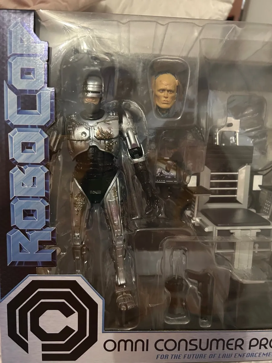 Robocop - Image 2