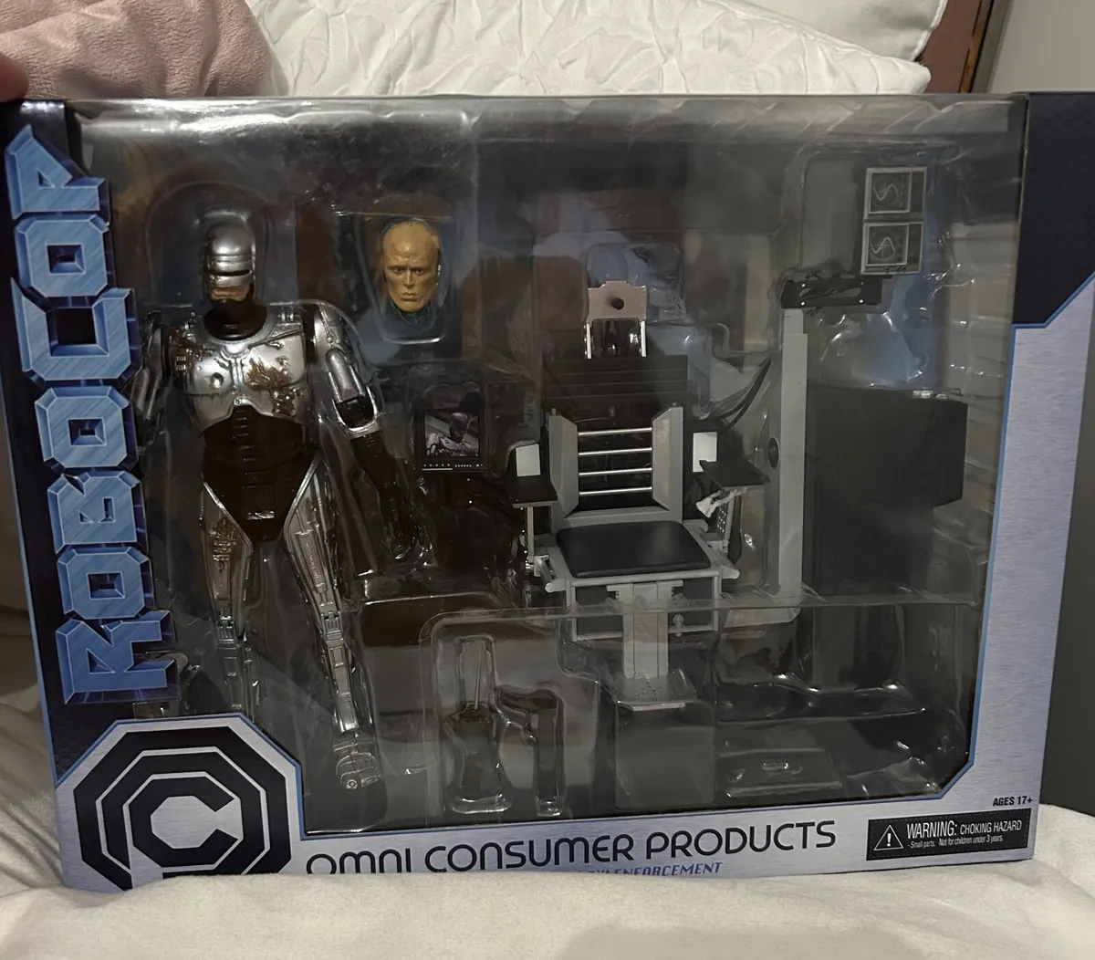Robocop - Image 1