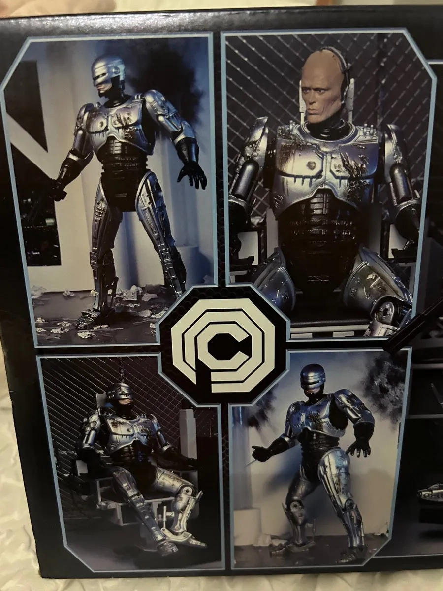 Robocop - Image 4