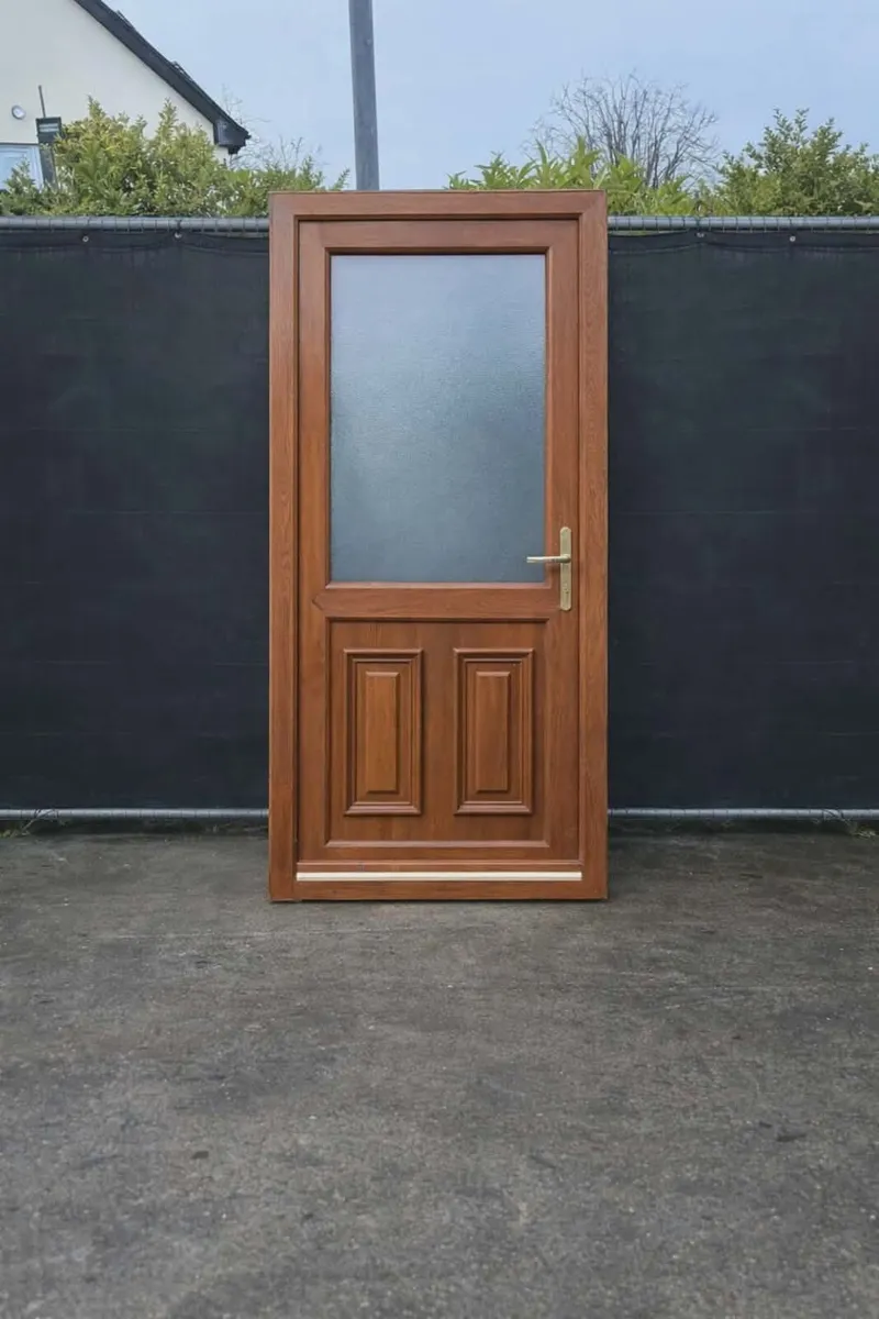 ⭐HIGH QUALITY DOOR IN STOCK⭐