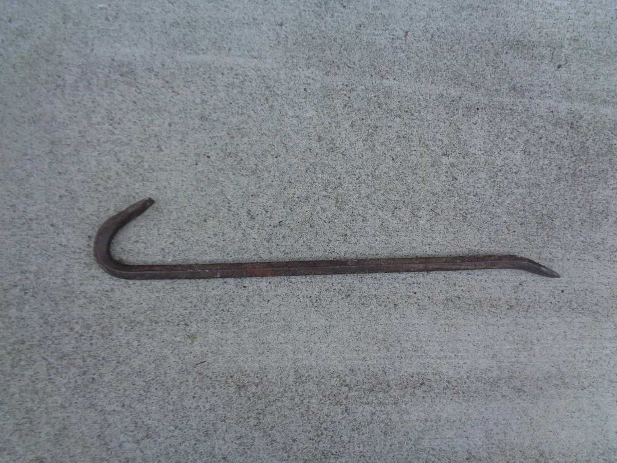 Nail Bars x 2 for Sale - Image 3