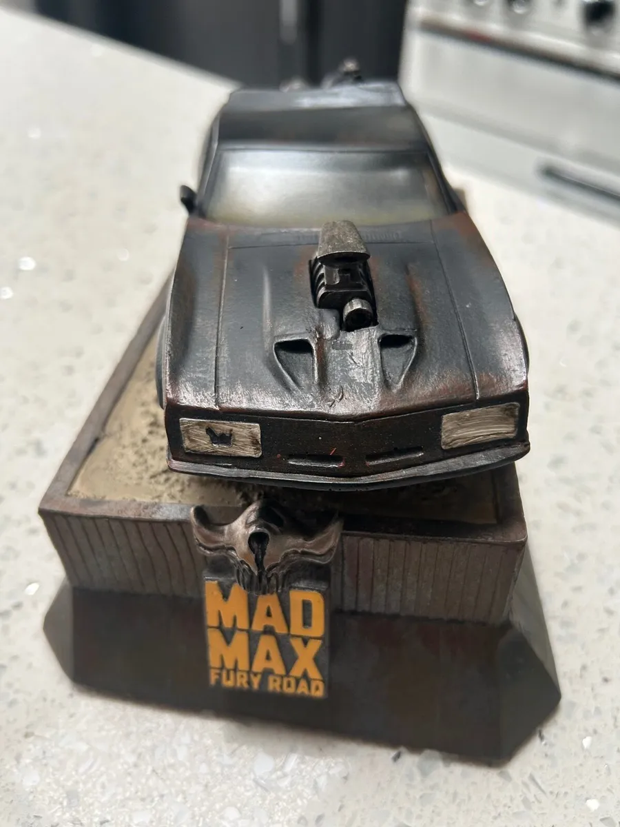 Mad max - Image 1