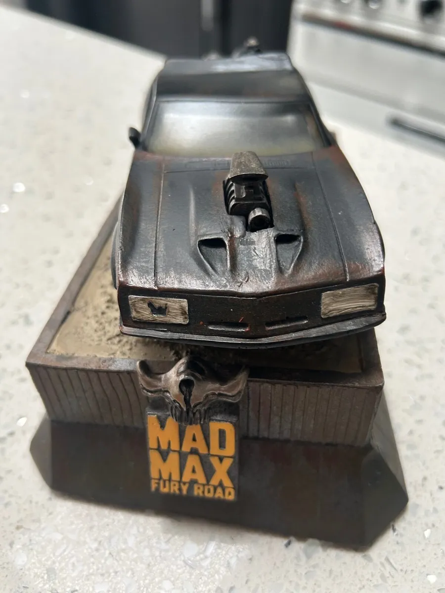 Mad max - Image 3