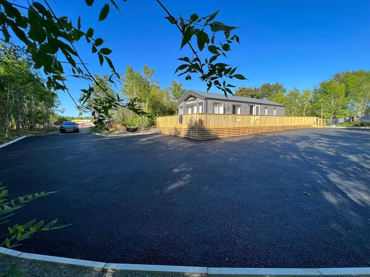 Lodge to rent - Image 3