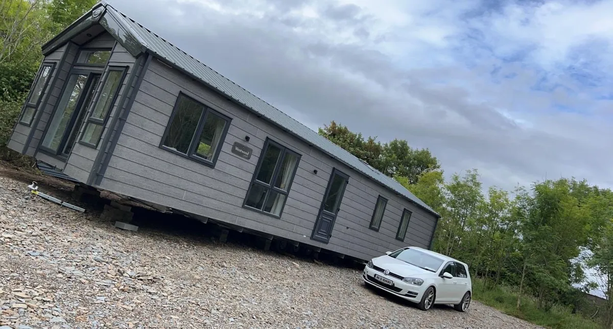 Lodge to rent - Image 4